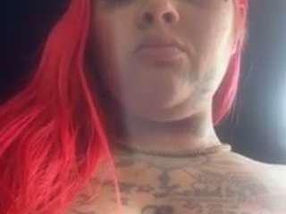 foreverfantasy webcam