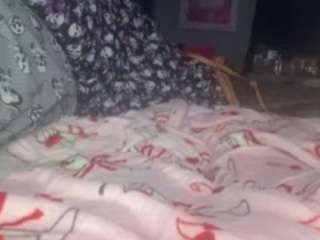 Live webcam model foreverfantasy on Soda Cams