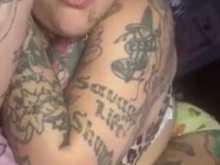 Live webcam model foreverfantasy on Soda Cams