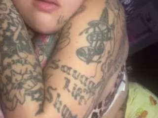 Live webcam model foreverfantasy on Soda Cams