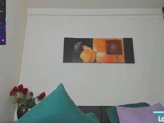 Profile of goldenlunafantasy