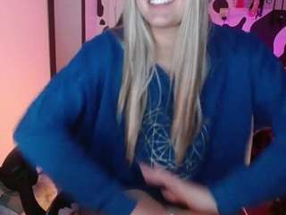 hi-elora private show