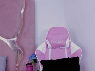Honeyht live cam preview