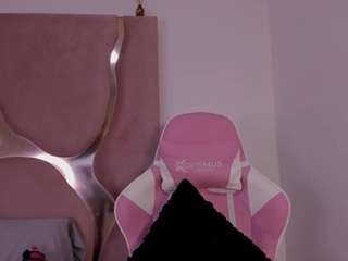 Honeyht live cam preview