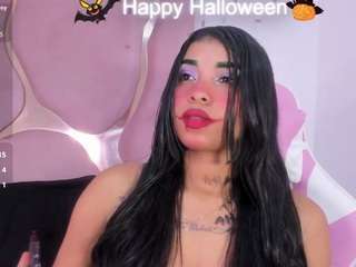 Honeyht live cam preview