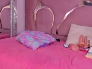 Honeyht live cam preview