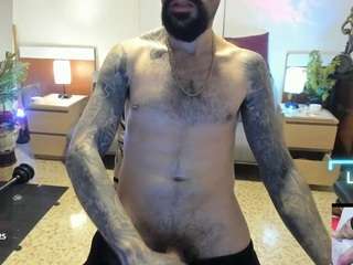 kaiser679pizzicato - Live HD Webcam