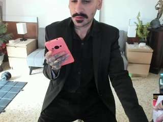 kaiser679pizzicato webcam model