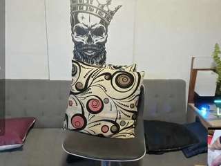 kaiser679pizzicato webcam model