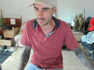 kaiser679pizzicato webcam model