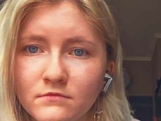 Live webcam model kassiepassman on Soda Cams