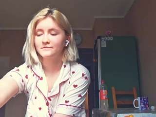 Live webcam model kassiepassman on Soda Cams