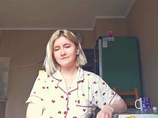 Live webcam model kassiepassman on Soda Cams