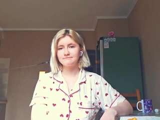 Live webcam model kassiepassman on Soda Cams