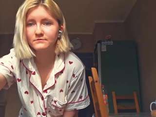 Live webcam model kassiepassman on Soda Cams