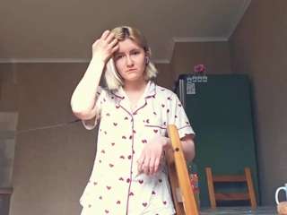 Live webcam model kassiepassman on Soda Cams