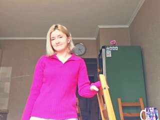 Live webcam model kassiepassman on Soda Cams