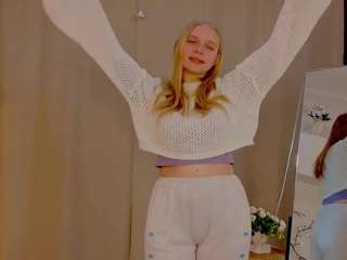 lorileeellias Live Webcam on CamSoda