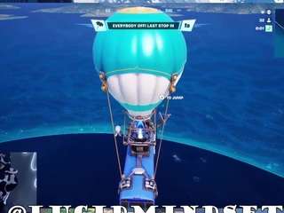 lucidmindsets webcam