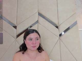 melaniebleke1 Live Webcam on CamSoda