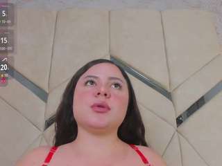 MelanieBleke1 live webcam show
