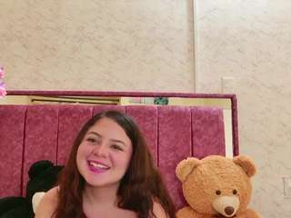 MelanieBleke1 live cam preview