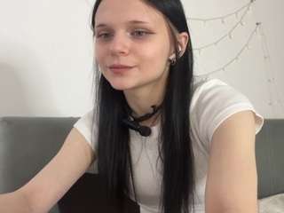 meow3chaa Live Webcam on CamSoda