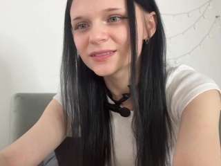 meow3chaa Live Webcam on CamSoda