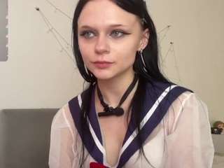 meow3chaa Sex Cam Show