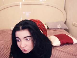 mercedezsteigerwalt's CamSoda show and profile