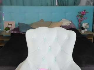 miss-kikki Sex Cam Show