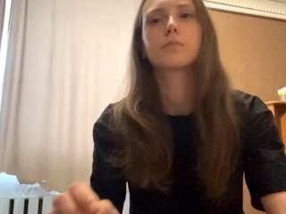 Live webcam model nanettecrook on Soda Cams