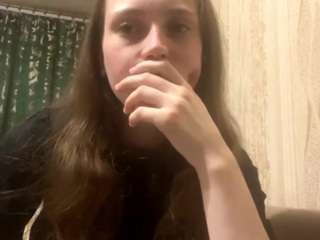 Live webcam model nanettecrook on Soda Cams