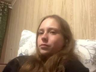 nanettecrook Live Webcam on CamSoda