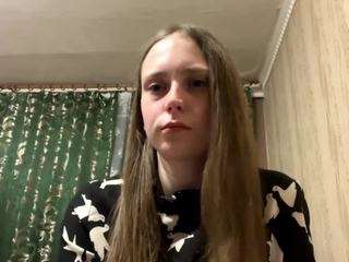 Live webcam model nanettecrook on Soda Cams