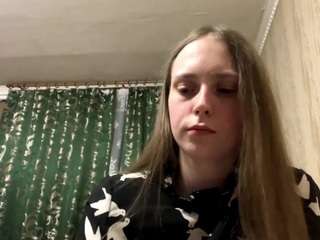 nanettecrook's CamSoda show and profile