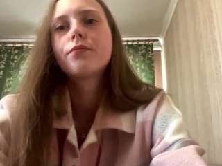 Live webcam model nanettecrook on Soda Cams