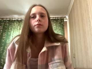 Live webcam model nanettecrook on Soda Cams