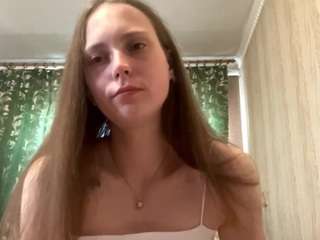 Live webcam model nanettecrook on Soda Cams