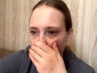 nanettecrook Live Webcam on CamSoda