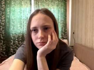 nanettecrook Live Webcam on CamSoda