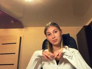 Live webcam model numckirgan on Soda Cams