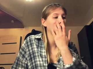 Live webcam model numckirgan on Soda Cams