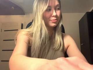 Live webcam model numckirgan on Soda Cams