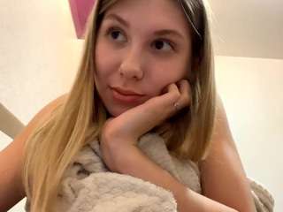 Live webcam model numckirgan on Soda Cams