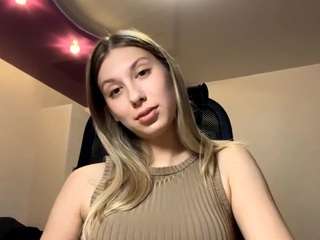 Live webcam model numckirgan on Soda Cams