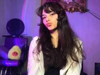 numckirgan Live Webcam on CamSoda