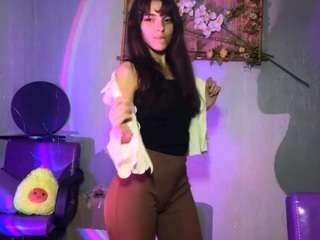 Live webcam model numckirgan on Soda Cams