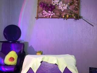 numckirgan Live Webcam on CamSoda