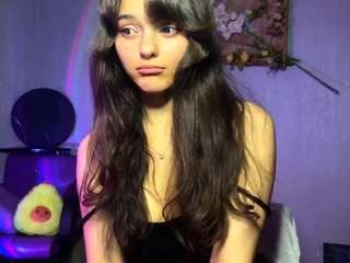 numckirgan Live Webcam on CamSoda